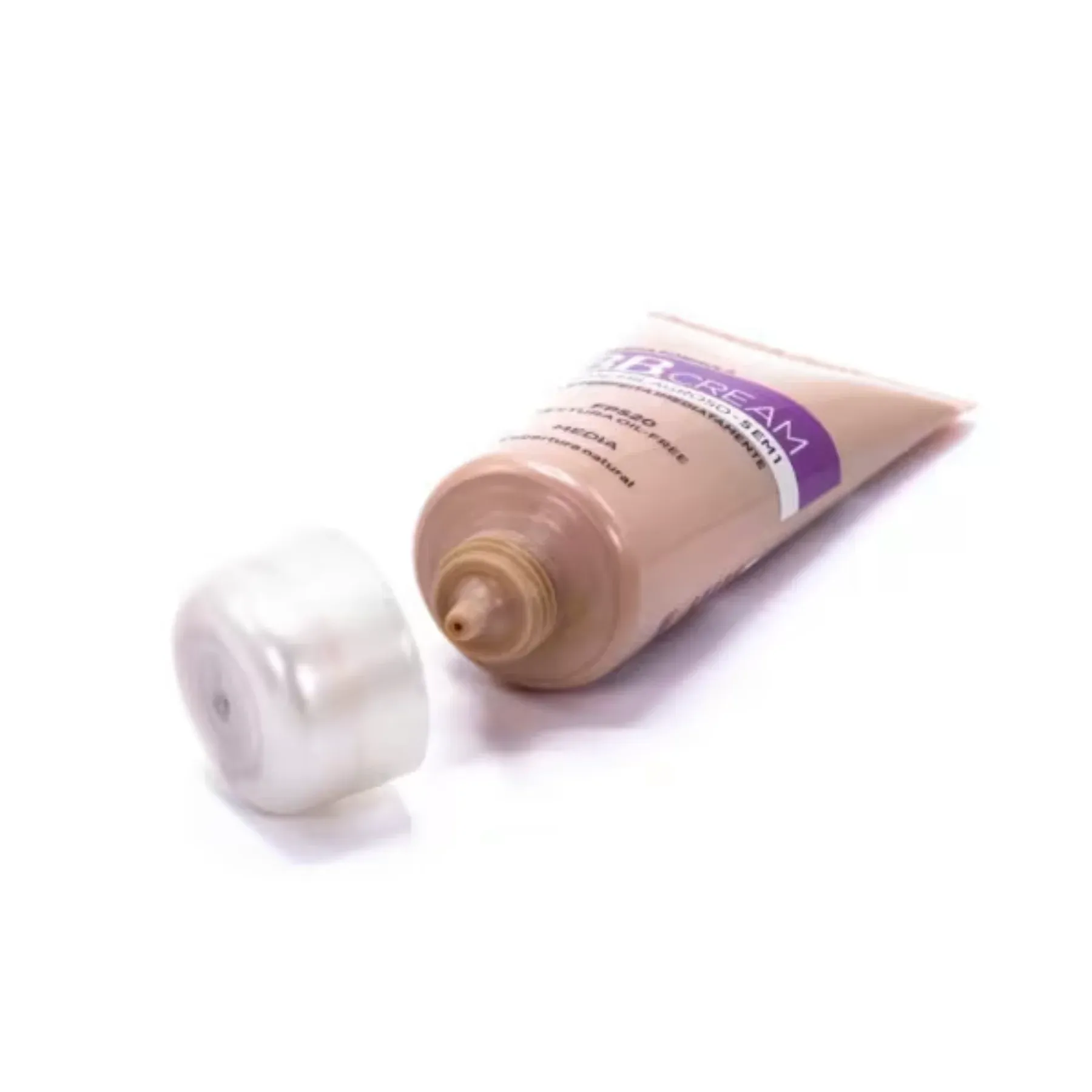 Creme Facial Loreal Bb Cream Media 30ml -3-